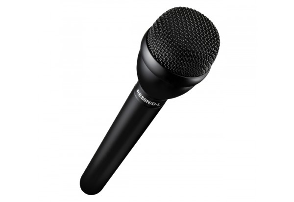 Microphone Phỏng vấn cầm tay electro-voice RE50N/D-L